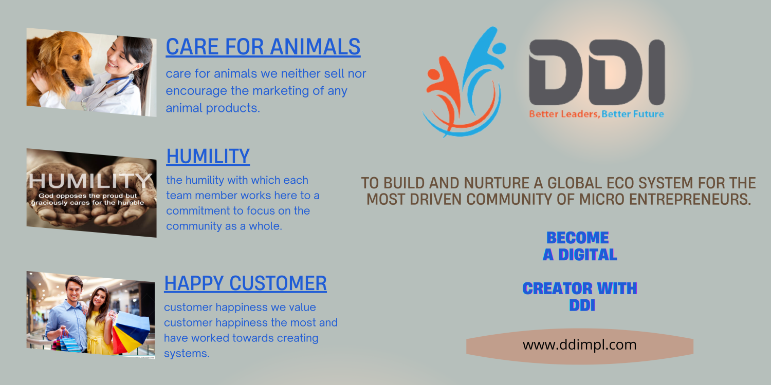 Daily Deals India marketing PVT LTD. promo